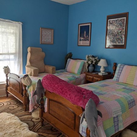 Tully Baylies Home מראה חיצוני תמונה